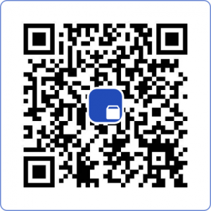 发票盒子APP微信公众号-扫码关注获取更多财税工具