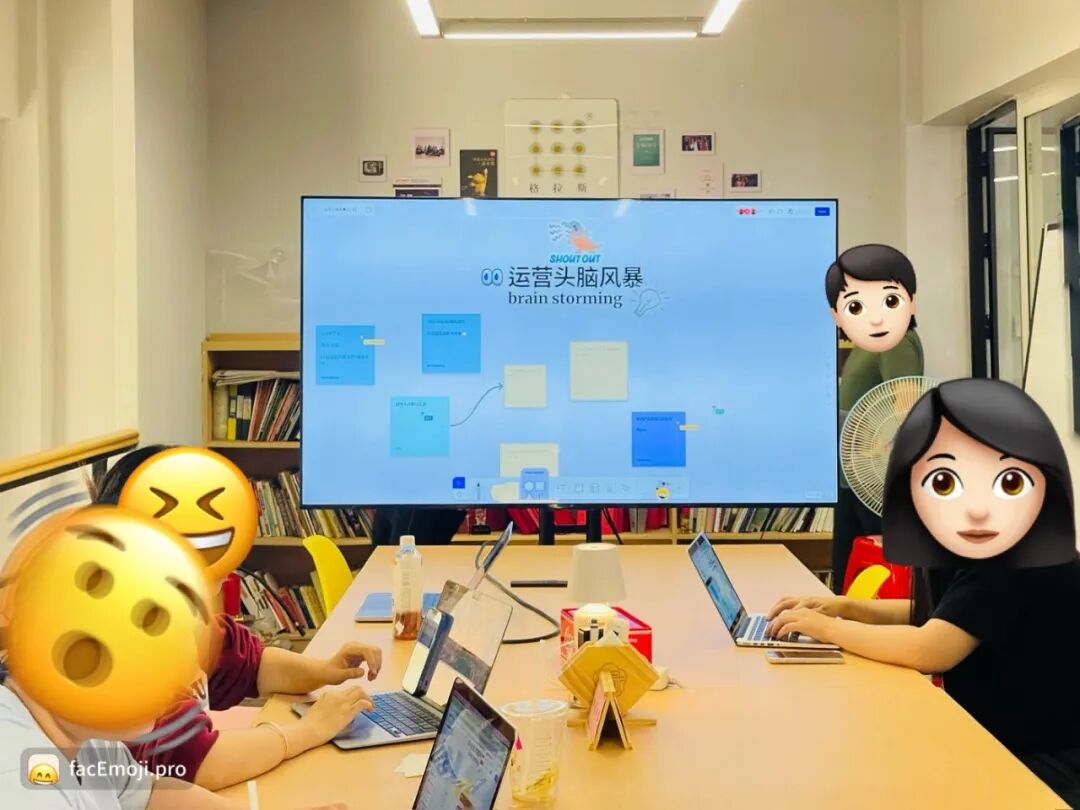 我们商量了好办法，让你挣到钱 #不上班独立开发
